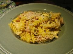 android_upload_pic-JINNS锦时 steak&pizza(浸信会礼拜堂旧址店)