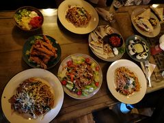 -萨尔瓦多Salvador's