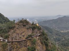 -大慈岩风景区