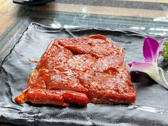 嫩滑牛肉-丽江庭院之爱在路上(西单店)