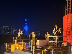 -武汉知音号