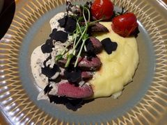 -JINNS锦时 steak&pizza(浸信会礼拜堂旧址店)