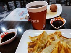 -肥叔锅贴(上沙路店)