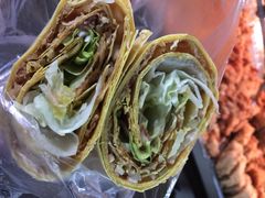 煎饼-山东傻大粗粮煎饼(牛街店)