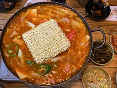 -京玉菲饭店(李村店)