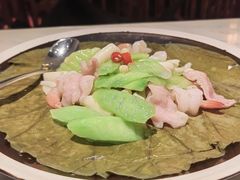-新梅华餐厅(星悦汇店)