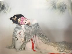 -盘子女人坊古装写真摄影(南京总店)