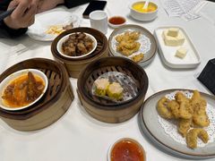 -万龙洲海鲜(大兴绿地缤纷城店)