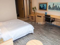 -城市便捷酒店(武汉万象城北湖正街店)