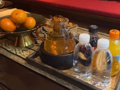 -泰合玺·精油疗愈SPA(南京光环花园城店)
