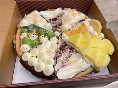 -Pie Bird(新闸路店)