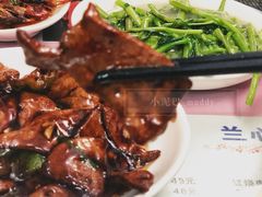 -蘭心餐厅(进贤路店)