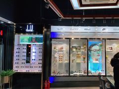 -锦泉眼镜(仓边路店)