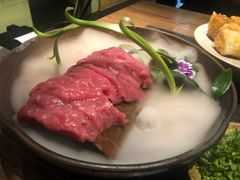 -盡膳口福跷脚牛肉火锅(合生汇购物中心店)