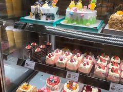 -格瑞思动物奶油生日蛋糕(园区永旺店)