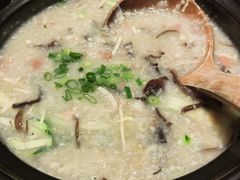 -滋粥楼·顺德菜(番禺广场总店)