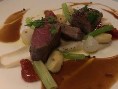 -Ambrosia Oyster Bar & Grill