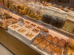 -兰乔贝恩动物奶油生日蛋糕(龙之梦大都汇店)