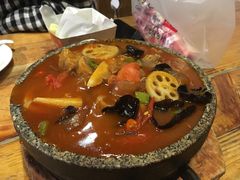 -妈妈菜馆(盛京大奥莱店)