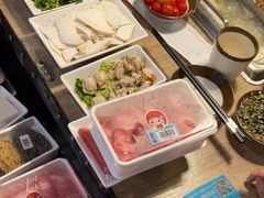 -野妹经典火锅(民治店)