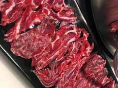 -陈记顺和牛肉火锅(岗顶店)