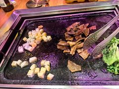 -郭记烤肉创始店(民丰大街店)