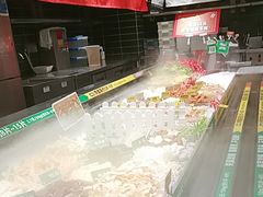 -成都你六姐·牛肉冒菜(信泰中心商场店)