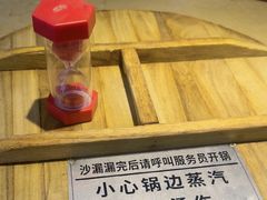 -陈大锅·岳阳鱼馆·地道岳阳菜(美食街店)