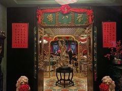 -誉八仙粤菜(万象天地店)