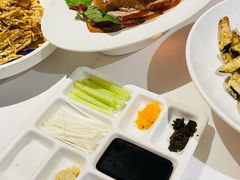 -范家小馆·四代传承烤鸭店(紫竹桥店)