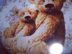 珍妮曲奇&nbsp;Jenny&nbsp;Bakery(尖沙咀店)-珍妮曲奇聪明小熊(尖沙咀店)