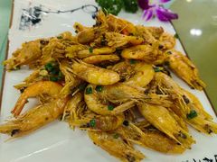 -景好海鲜餐厅(大鹏必选旅游店)