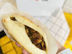 -西贝莜面村(当代商城店)