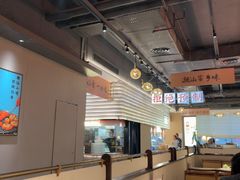 -码头见·潮汕菜(领展中心城店)