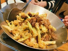 -黄泥岗·地道湖北菜(奥特莱斯店)