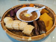 -胖姐渔村(中源大道店)