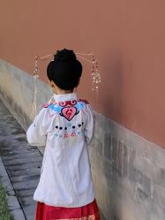 -美云庭古装·格格服汉服·京城旅拍(北京店)