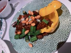 -桂满陇·海市蜃楼·黑金(国金店)