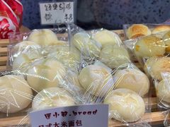 -匡小敏手工烘培(大地金墅店)