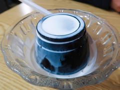 仙草冻-一心冰品(迎津街店)