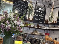 -O'mills Sourdough Bakery&Bistro(永嘉路店)