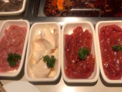 -海底捞火锅(万丰桥店)