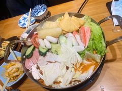 -一心创作料理屋(经开万达店)