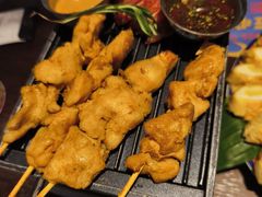 -泰妃殿(武汉首店)