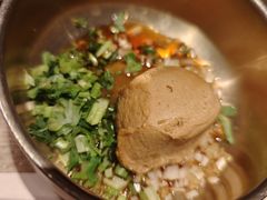 -西塔老太太泥炉烤肉(亚运村店)