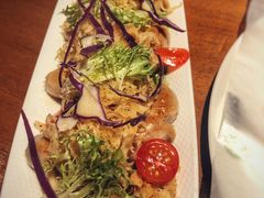-JINNS锦时 steak&pizza(浸信会礼拜堂旧址店)