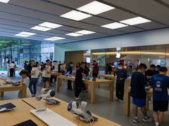 -Apple零售店(深圳益田假日广场店)