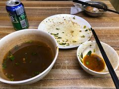 -玉香宫河州牛肉拉面