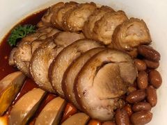-汤城小厨•粤菜•靓汤(苏州街店)