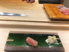 -鮨一日本料理(大中华店)